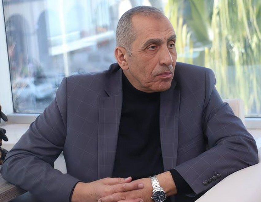 العين فاضل محمد الحمود… مسيرة قائد أمني كتب اسمه في سجل الخدمة الوطنية