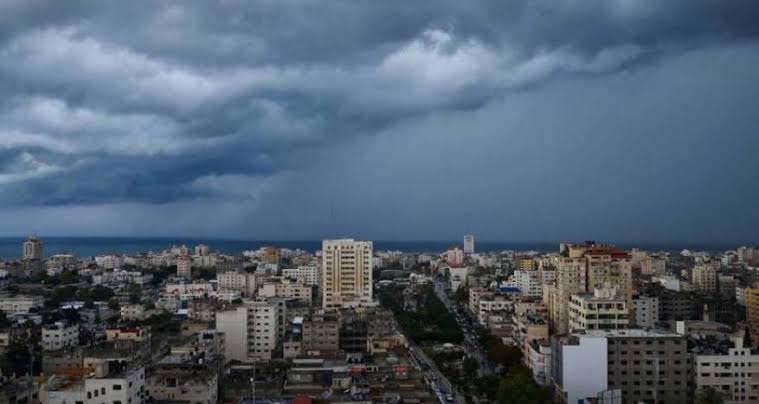 درجات حرارة أقل من المعتاد تسيطر على الأردن وأجواء باردة ليلا - تفاصيل
