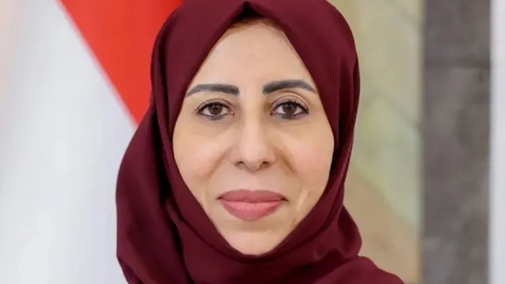 اليمن ..  أول امرأة تتولى حقيبة الخارجية ضمن تعديل وزاري محدود