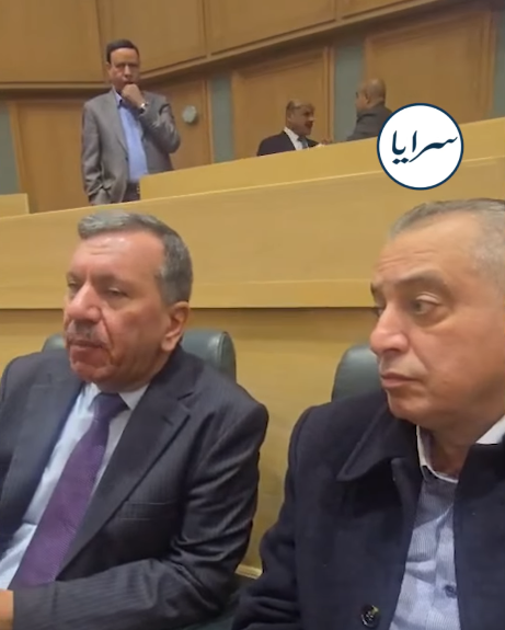 قبيل الجلسة التشريعية ..  نوّاب يطالبون عبر "سرايا" بتعديل قانون السير (فيديو)