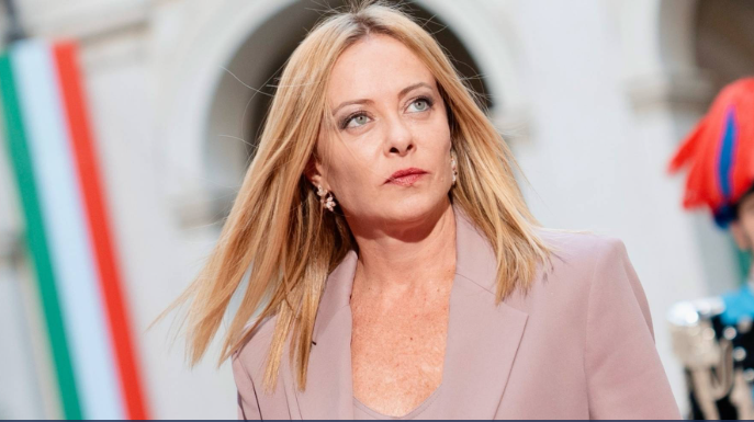 رئيسة الوزراء الإيطالية ميلوني: العملية الأمريكية في فنزويلا مشروعة ودفاعية 