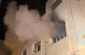 العقيد الصرايرة: الدفاع المدني تعامل مع 34 ألف حادث في الزرقاء العام الماضي