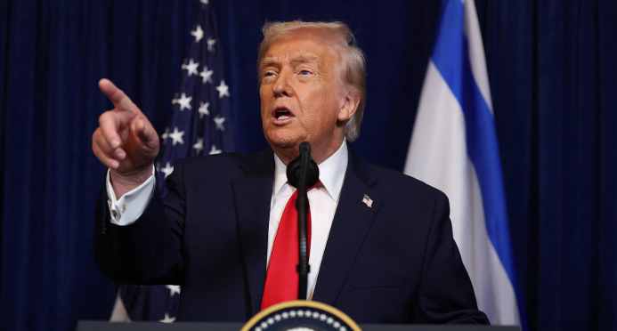 تقرير يكشف عن تطورات جديدة في الحالة الصحية لـ "ترمب"