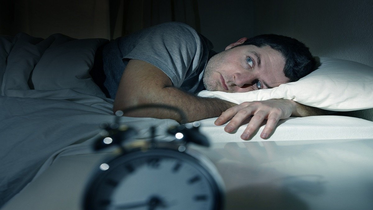 5 مشاكل صحية شائعة تحرمك من النوم ..  هذه أسبابها وطرق العلاج