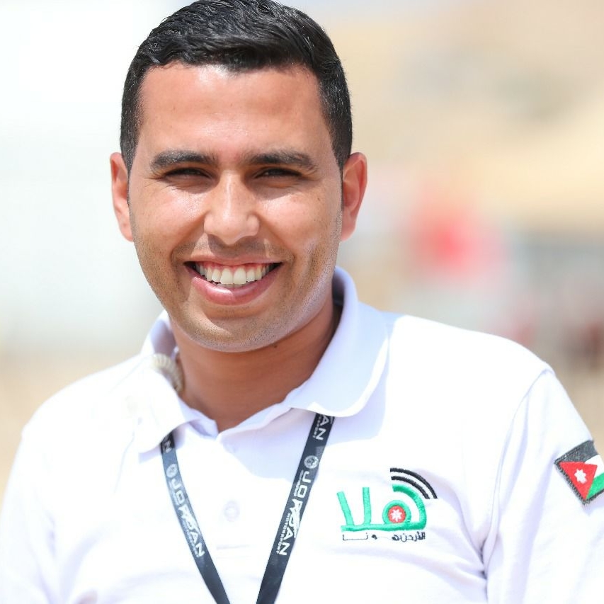 محمد هنداوي  ..  عيد ميلاد سعيد والعمر المديد