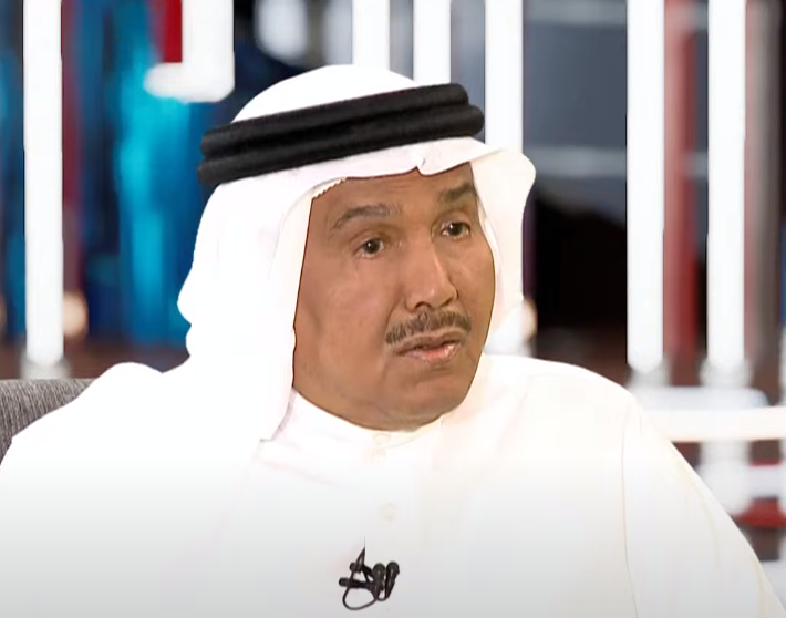 بالفيديو  ..  تعليق مفاجئ من محمد عبده على حجم ثروته