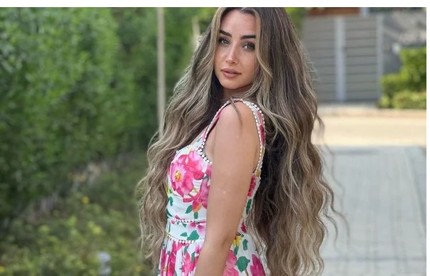 هنا الزاهد: فيلم بحبك لسه رقم 1 عربياً