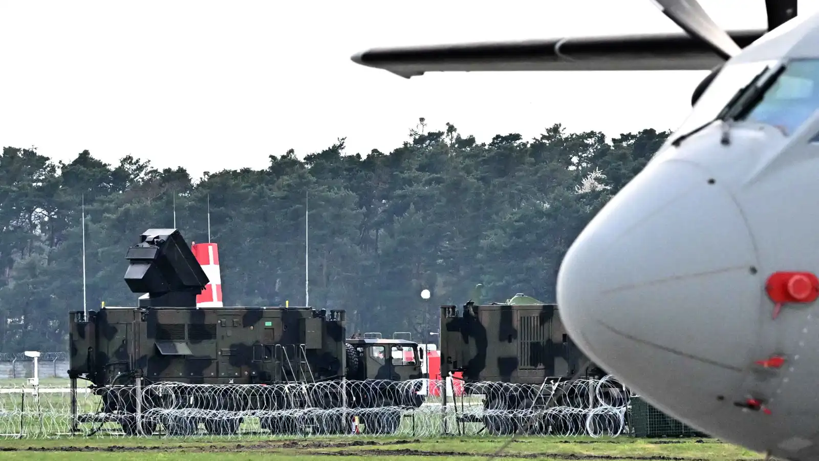 من رصد الهدف حتى تدميره ..  كيف تعمل الدفاعات الجوية تقنيا؟  