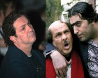 وفاة الممثل السوري نضال سيجري بعد معاناة طويلة مع المرض