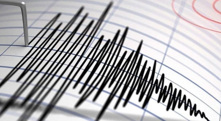 زلزال بقوة 7 درجات يضرب جزيرة جاوة الإندونيسية