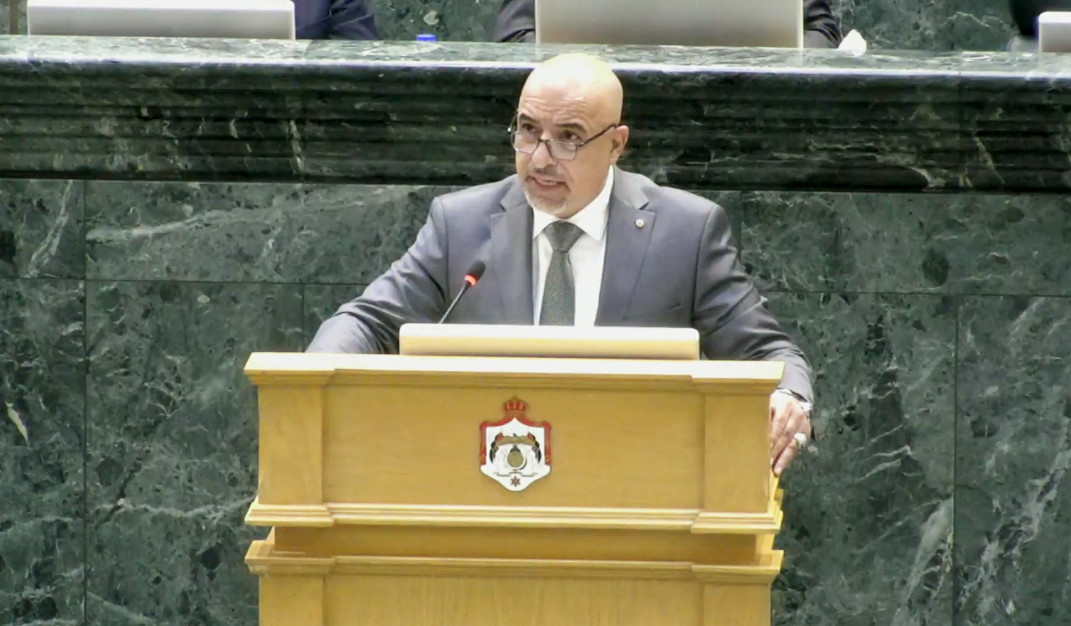 رئيس لجنة فلسطين النيابية يطالب عبر "سرايا" بقطع كافة العلاقات الدبلوماسية مع الكيان الصهيوني