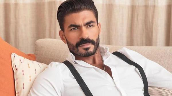 خالد سليم يكشف سر خسارته 34 كيلو من وزنه