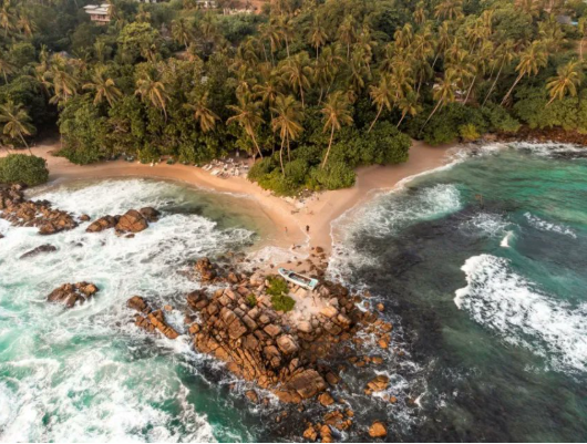 نصائح هامة عليك معرفتها قبل التخطيط لزيارة سريلانكا