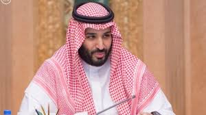ولي ولي العهدالسعودي : المجتمع لا يزال غير متقبل لقيادة المرأة السيارة
