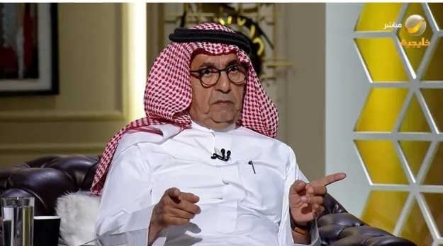 داود الشريان يهاجم قناة العربية ويثير جدلا واسعا