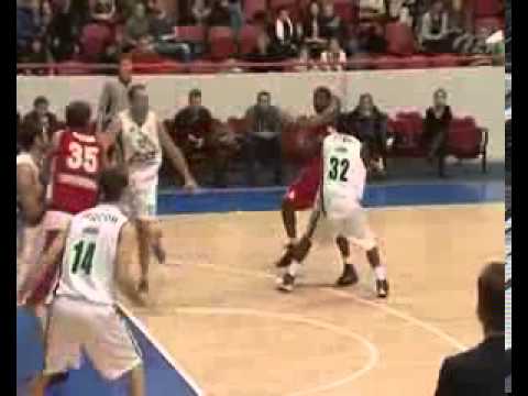 أحسن لقطة رياضية لـ2012 بروسيا