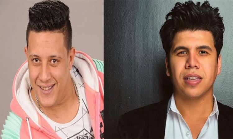 بالفيديو  ..  حمو بيكا لـ عمر كمال بعد شهر جواز : أنا اتضحك عليا ومفيش طبطبة