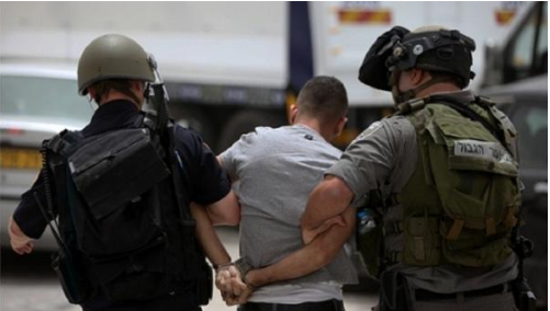 قوات الاحتلال تعتقل 18 فلسطينيًا من بيت لحم ونابلس