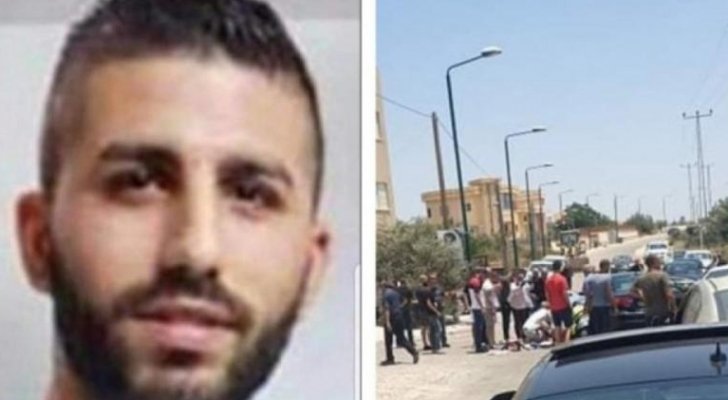 مقتل أب وابنه بجريمة قتل مزدوجة في الداخل الفلسطيني المحتل