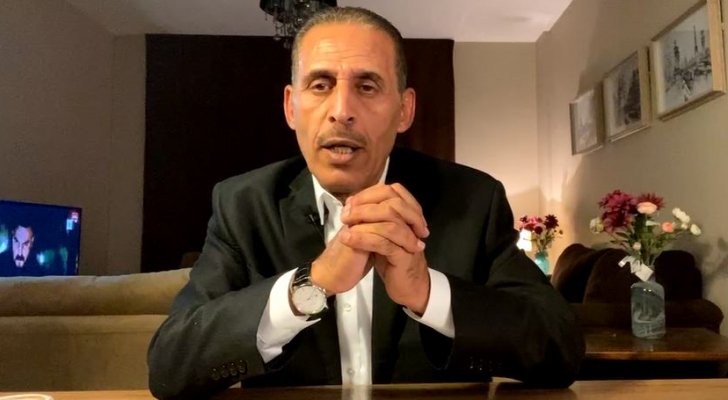 غيشان : عاد نايف الطورة ماذا بعد؟