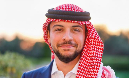 ولي العهد يهنئ بمناسبة المولد النبوي