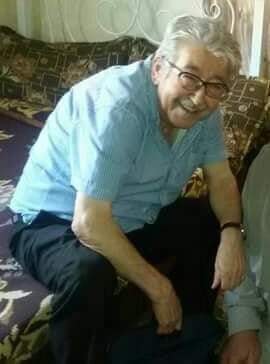 من هو أبو الفقراء الذي فجع اهالي اربد بوفاته ..  صور