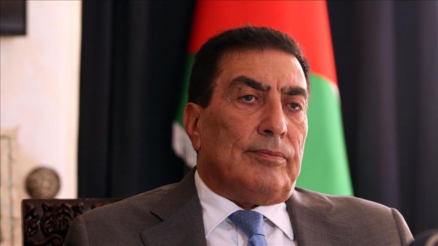 عاطف الطراونة لـ"سرايا": "بسالة المقاومة كشفت نوايا الكيان الصهيوني "التوسعية" وشغفه للقتل والإجرام"