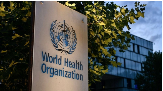  "الصحة العالمية" تدعو لوصول الإمدادات الطبية والمساعدات إلى غزة