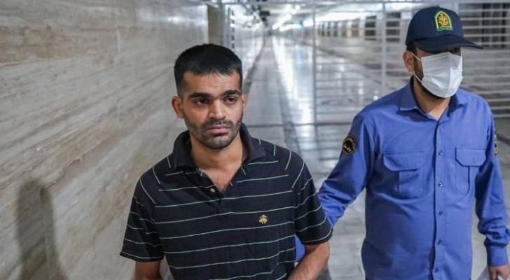إيران تعدم رجلاً متهمًا بالتجسس لصالح "الموساد"