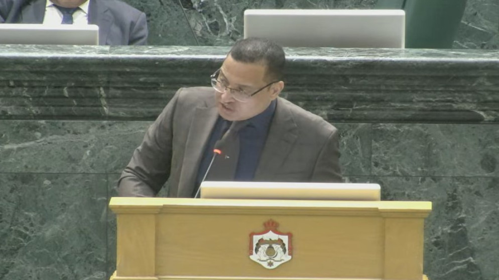  رئيس اللجنة الإدارية النيابية: مشروع "الإدارة المحلية" يقيد حل المجالس المنتخبة بمدة لا تزيد على عام