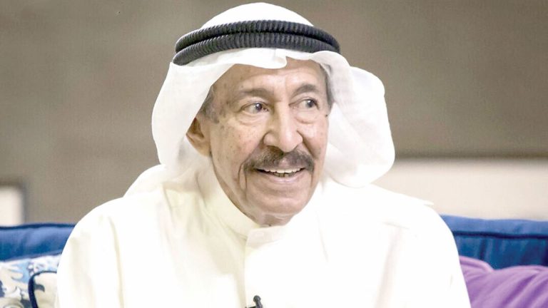 تعرف على آخر تطورات الحالة الصحية للفنان الكويتي عبدالكريم عبدالقادر