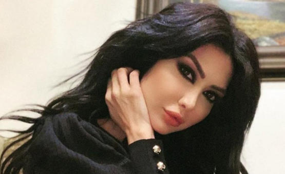 بعد الصور المسربة  ..  دانا جبر تلجأ للقضاء