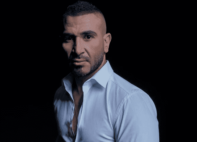 أحمد سعد: شقيقي أهداني شيكا في عيد ميلادي