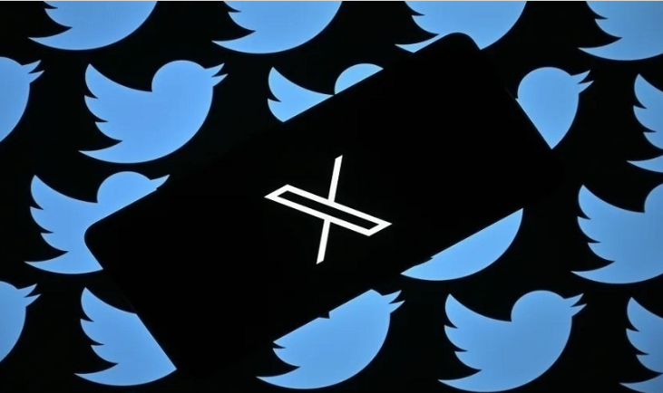تغيير شعار تويتر ينذر بمشاكل قانونية ومالية