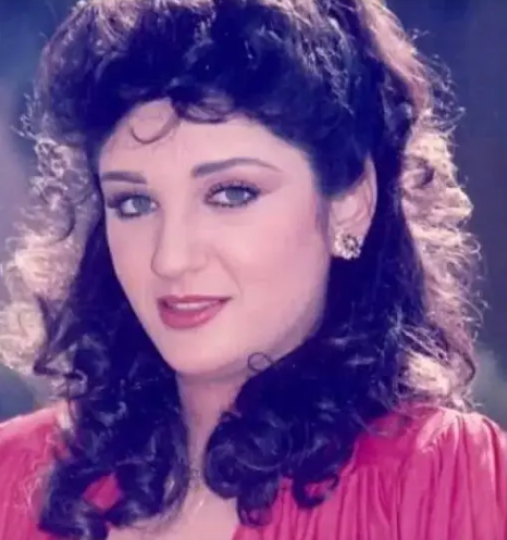 اختفت 28 عاماً ..  فنانة مصرية شهيرة تتصدر الترند