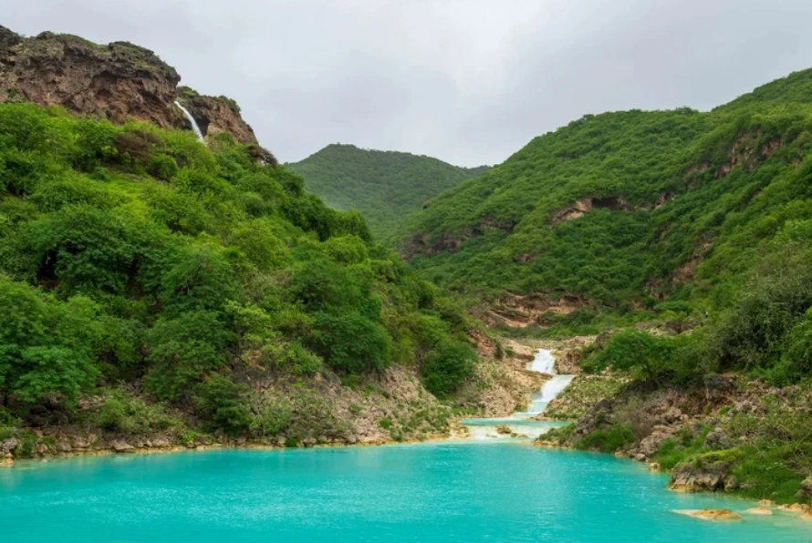 صلالة بعد الخريف: سحر مستمر