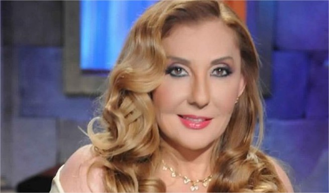 نادية الجندي تعيش قصة حب في عمرالـ 79 وستتزوج قريبا