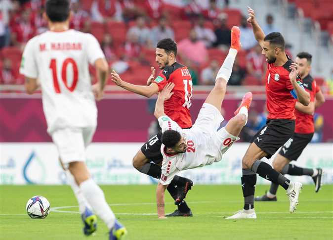 مصر ضد السودان  ..  أبرز مباريات اليوم في الملاعب الأوروبية والإفريقية