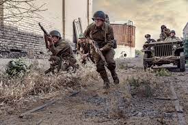 ما المعركة التي سقط فيها أكبر عدد من القتلى في التاريخ؟