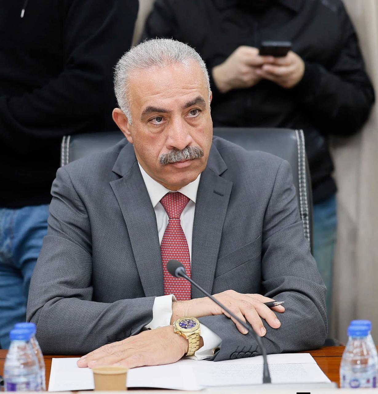 حداد: افتتاح “جامعة المغطس الأرثوذكسية الدولية” يعزز مكانة الأردن الدينية والسياحية عالميا 