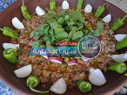 شاهد  ..  طريقة عمل القرصة او اللصيمة
