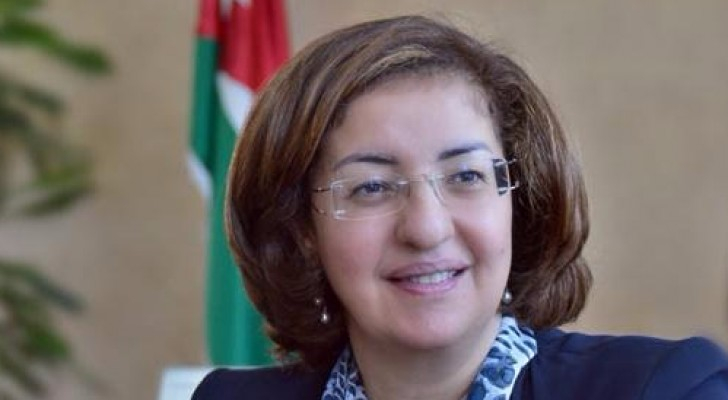 الوزيرة السابقة ريم أبو حسان: المرأة الأردنية يمكنها الوصول لمنصب رئيس الوزراء