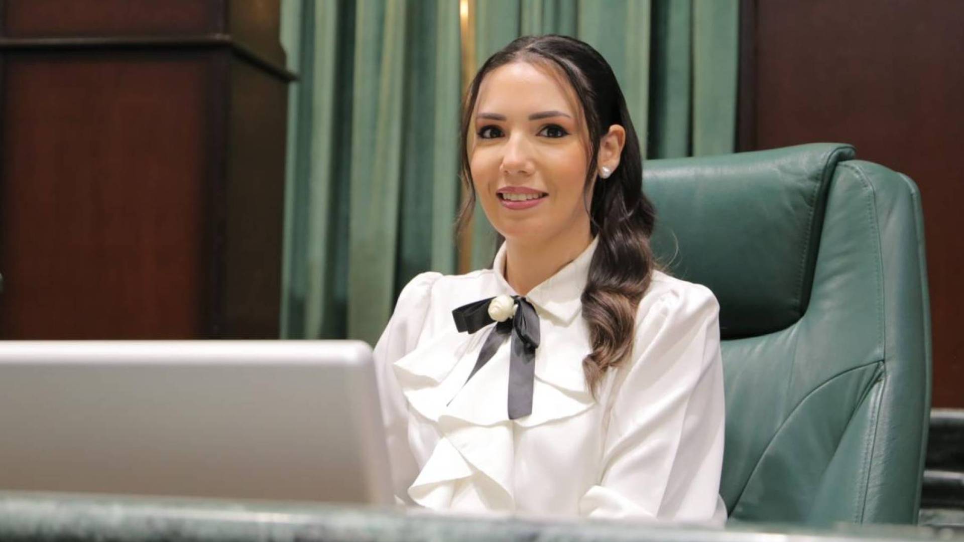 النائب الخزوز: مشاريع "الربط الإقليمي" قرار سيادي ..  والدستور يضمن رقابة مجلس الأمة على الاتفاقيات الدولية