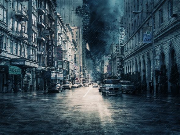 تفسير حلم رؤية الدفاع عن الاولاد من خطر في المنام