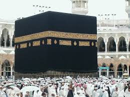 قصه الطباخ ومال الهندي في مكه