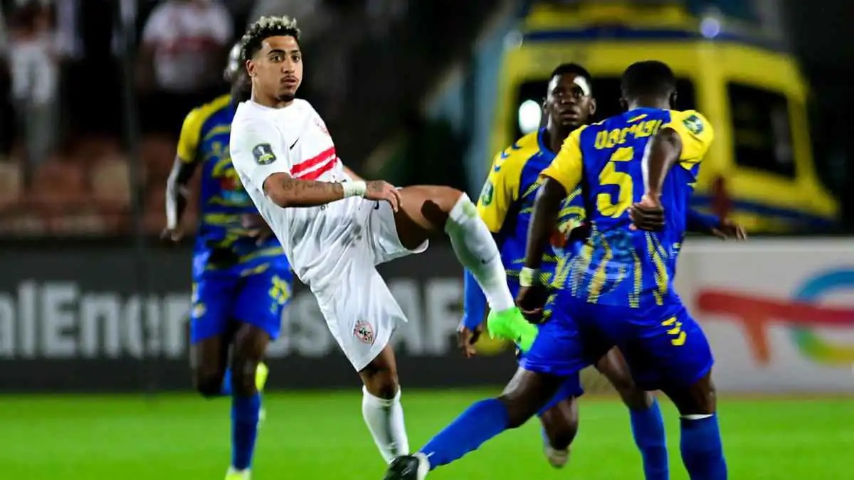 خوان بيزيرا يفاجئ الزمالك برسالة جديدة 