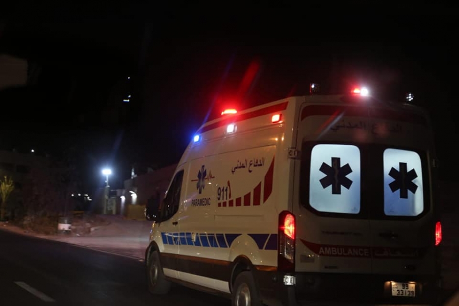 وفاة ثلاثيني بصعقة كهربائية في الاغوار الشمالية