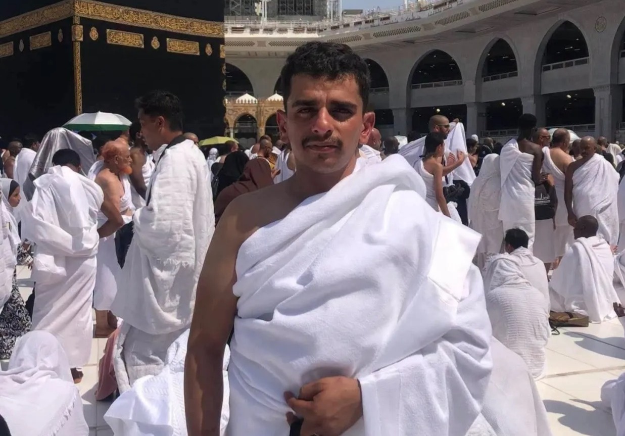  وفاة الشاب الأردني النمراوي في السعودية