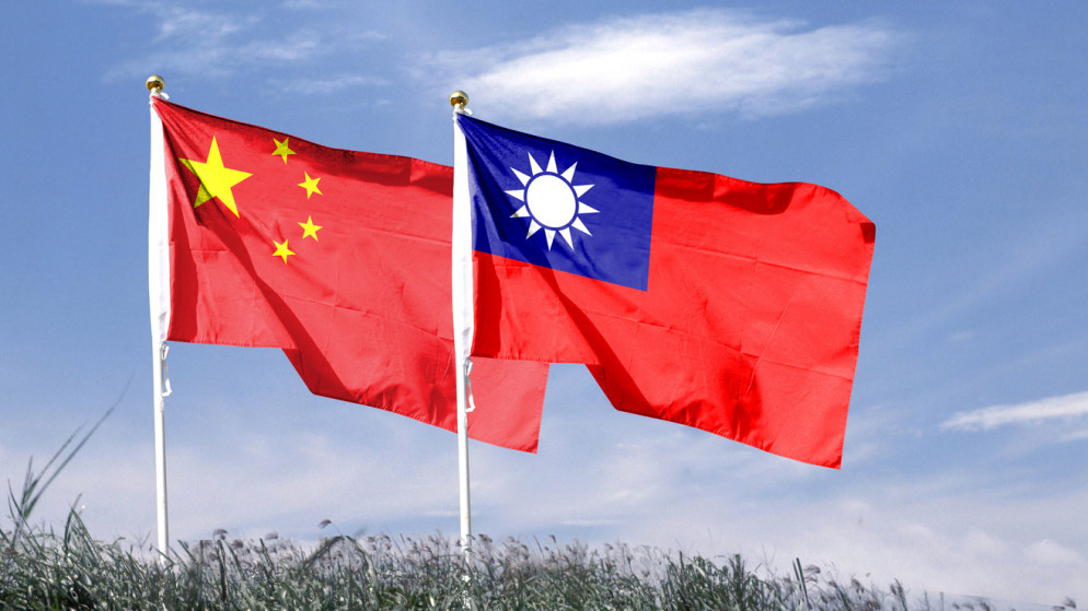 تايوان: الصين تواصل أنشطتها الجوية العسكرية حول الجزيرة بعد انقطاع غير معتاد