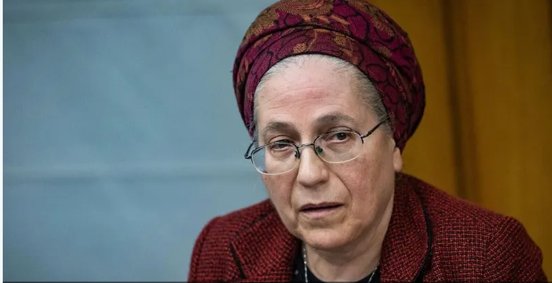 العثور على ابنة وزيرة المستوطنات الإسرائيلية ميتة في منزلها